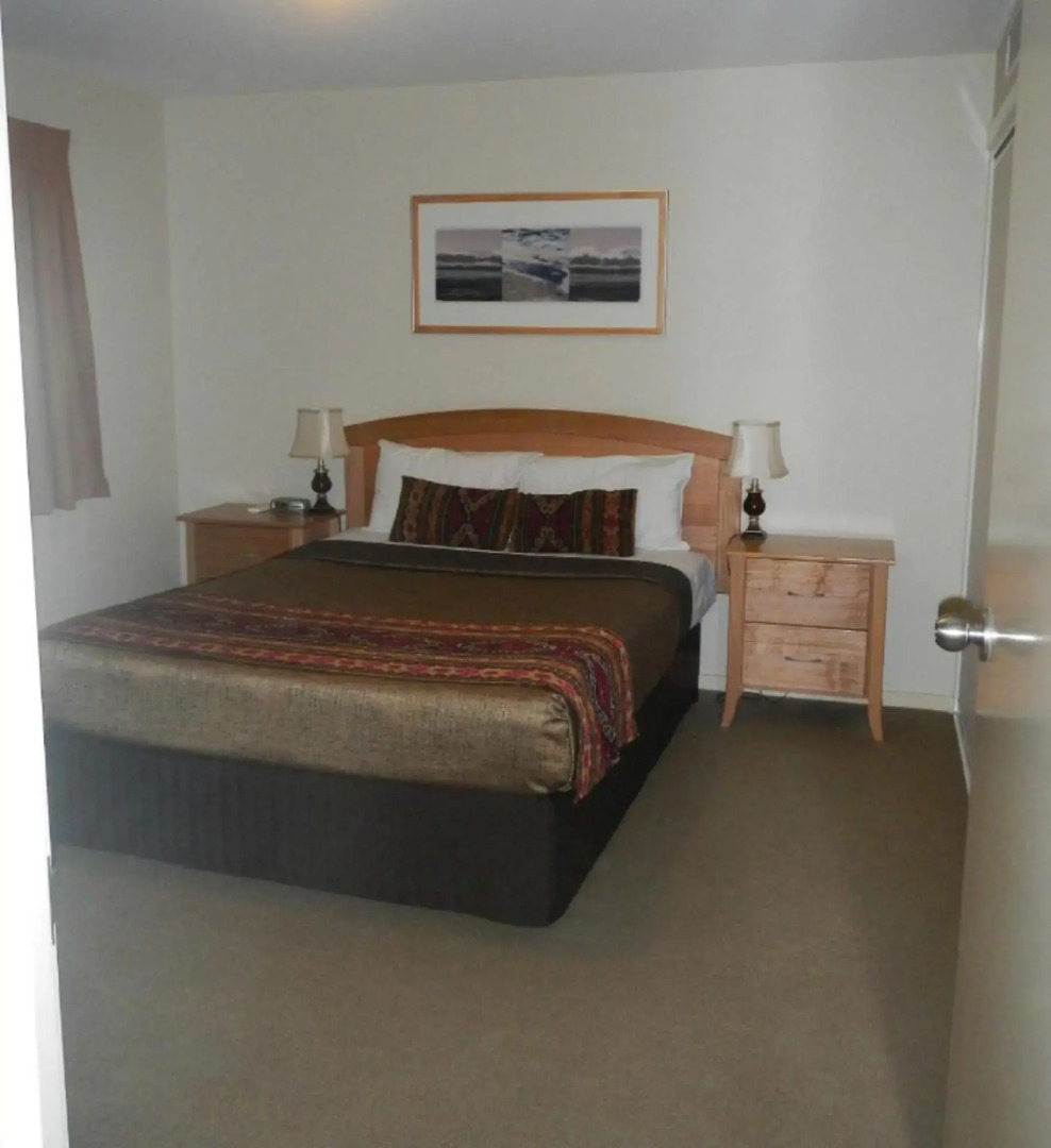 Riverside Holiday Apartments Ballina