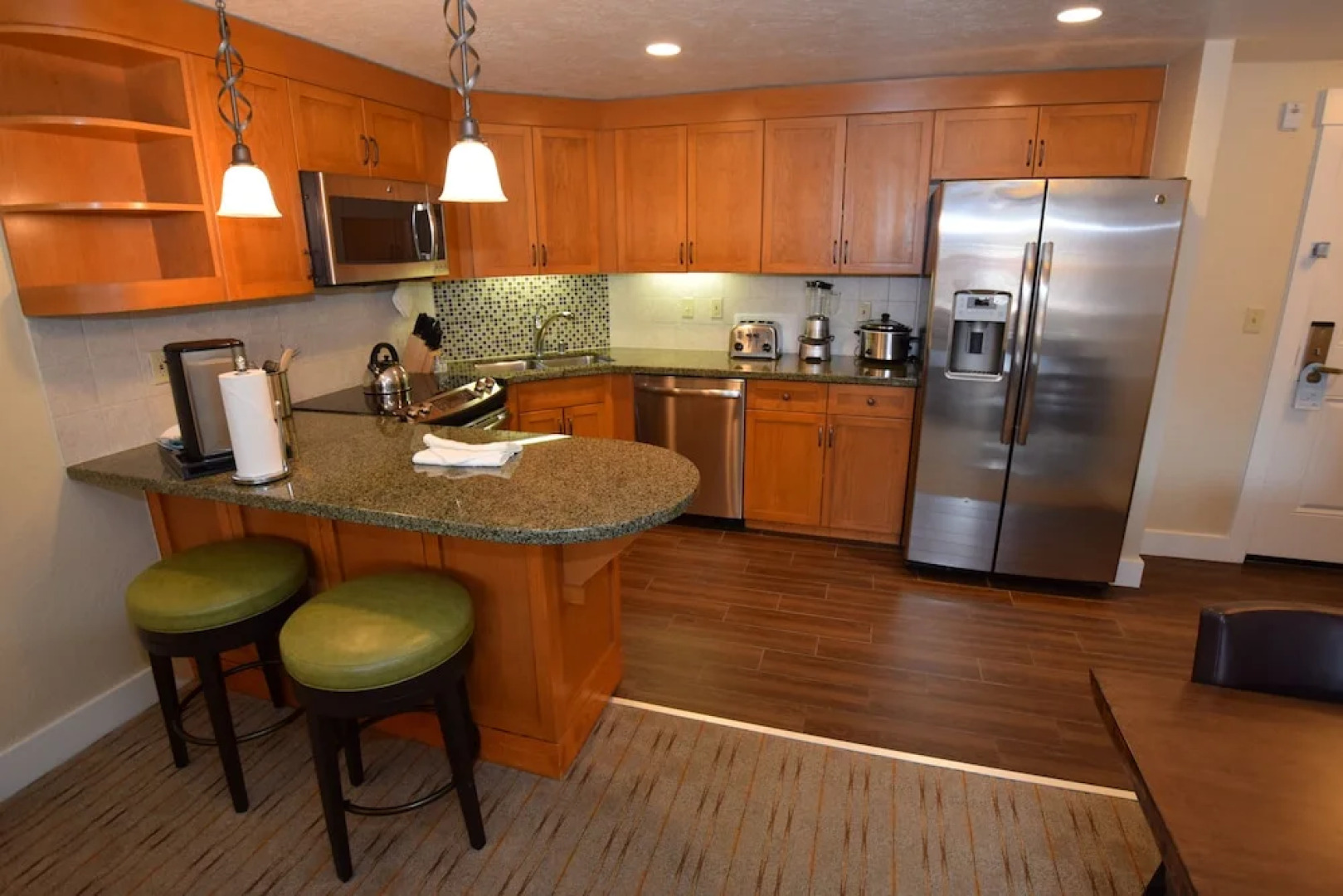 Grand Residences by Marriott by Heavenly Village Condos