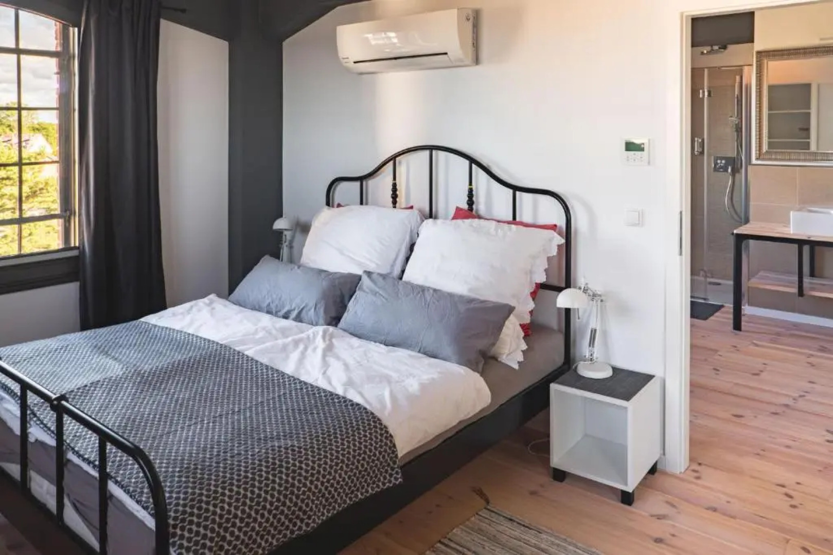 Boddenloft Wohnung 4.1