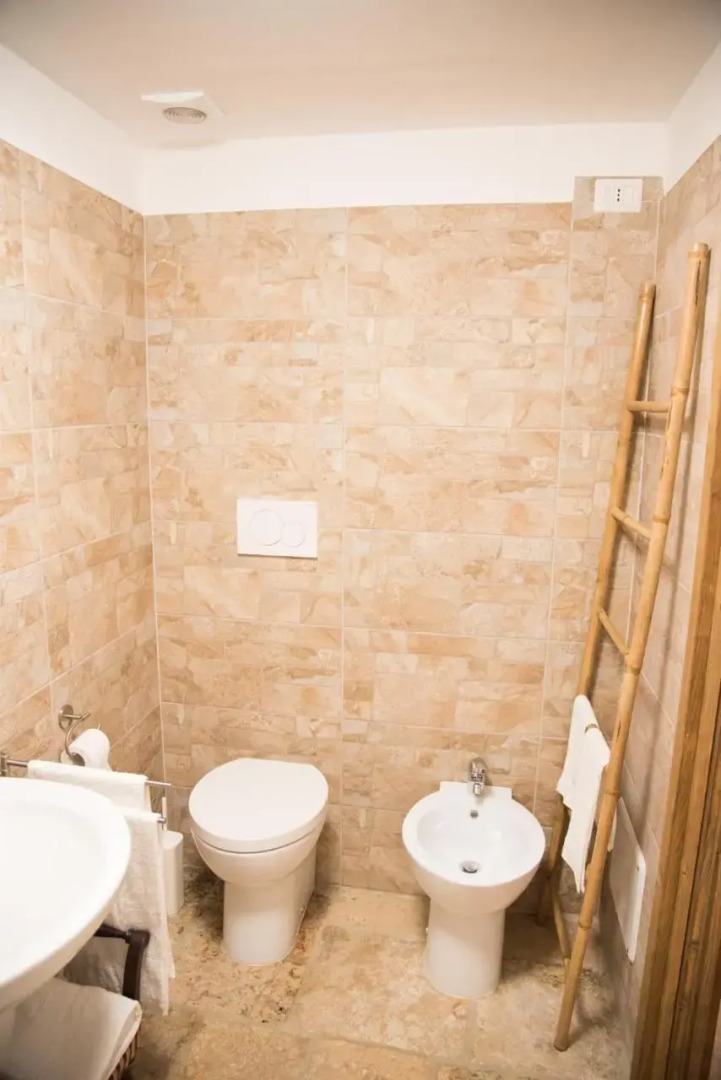 Piazza Duomo - Medieval Puglia's House