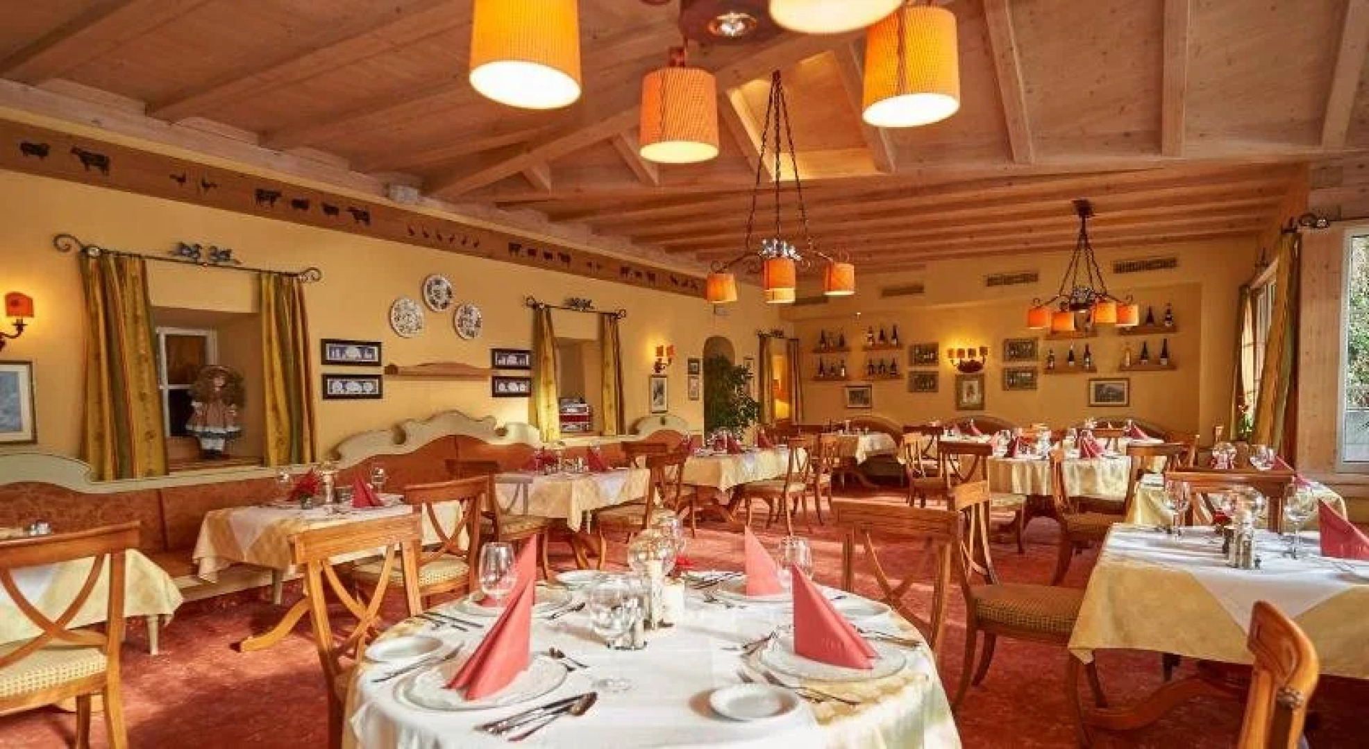 Wohlfühlhotel Martinerhof