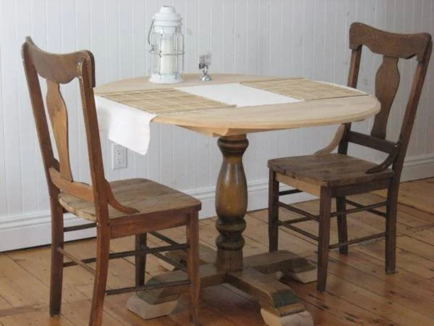 Auberge La Terre et La Mer