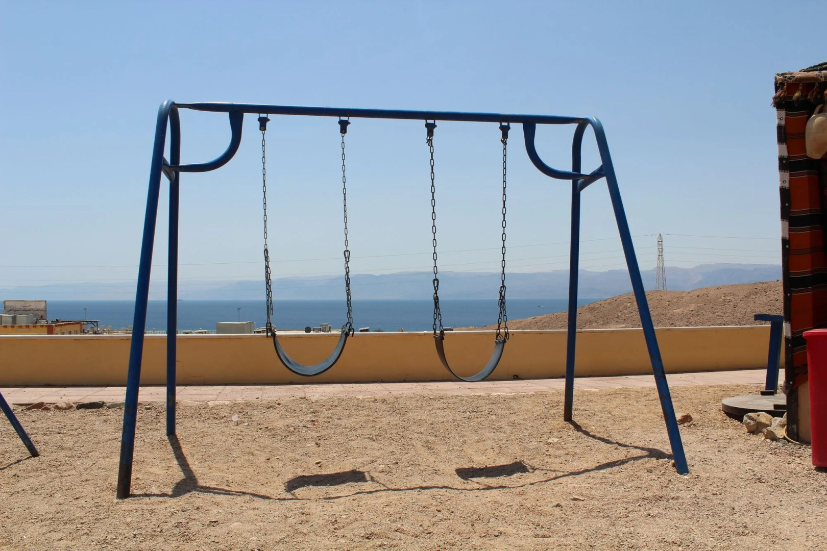 Bait al Aqaba Dive Center & Resort