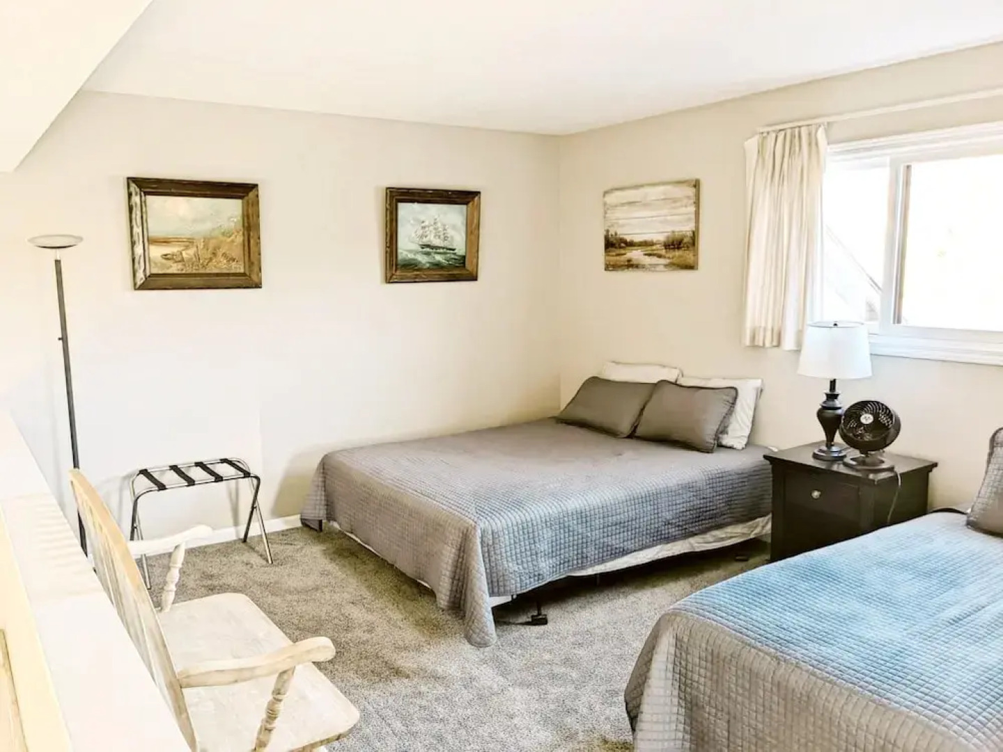 2 Br 2 b Condo at Unv of Notre Dame Short and Long Term Stays Welcome ND Football A5