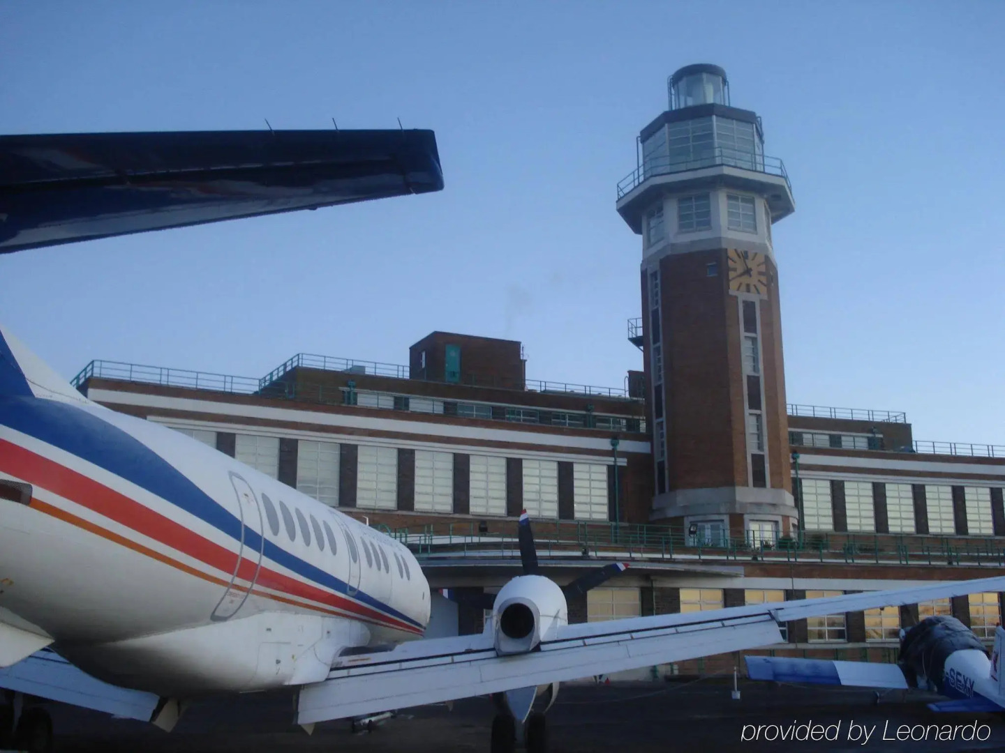 Crowne Plaza Liverpool - John Lennon Airport by IHG