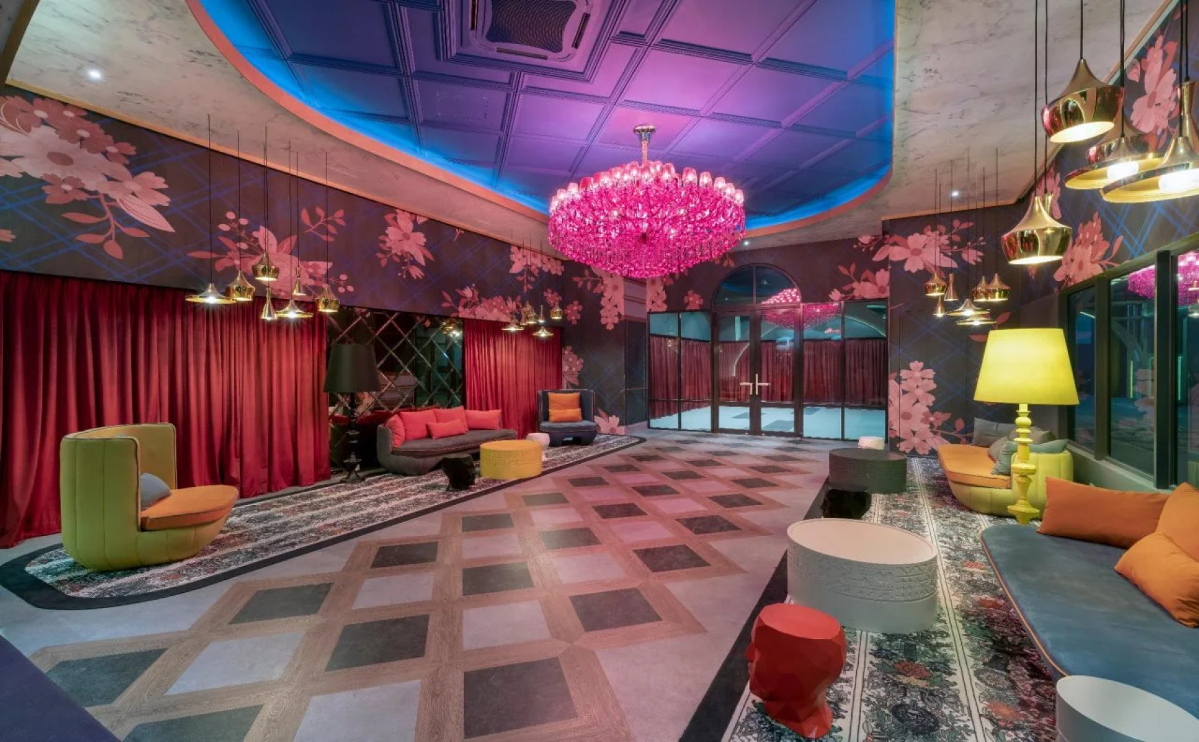 Arte Plus by Afflexia Serviced Suites KLCC