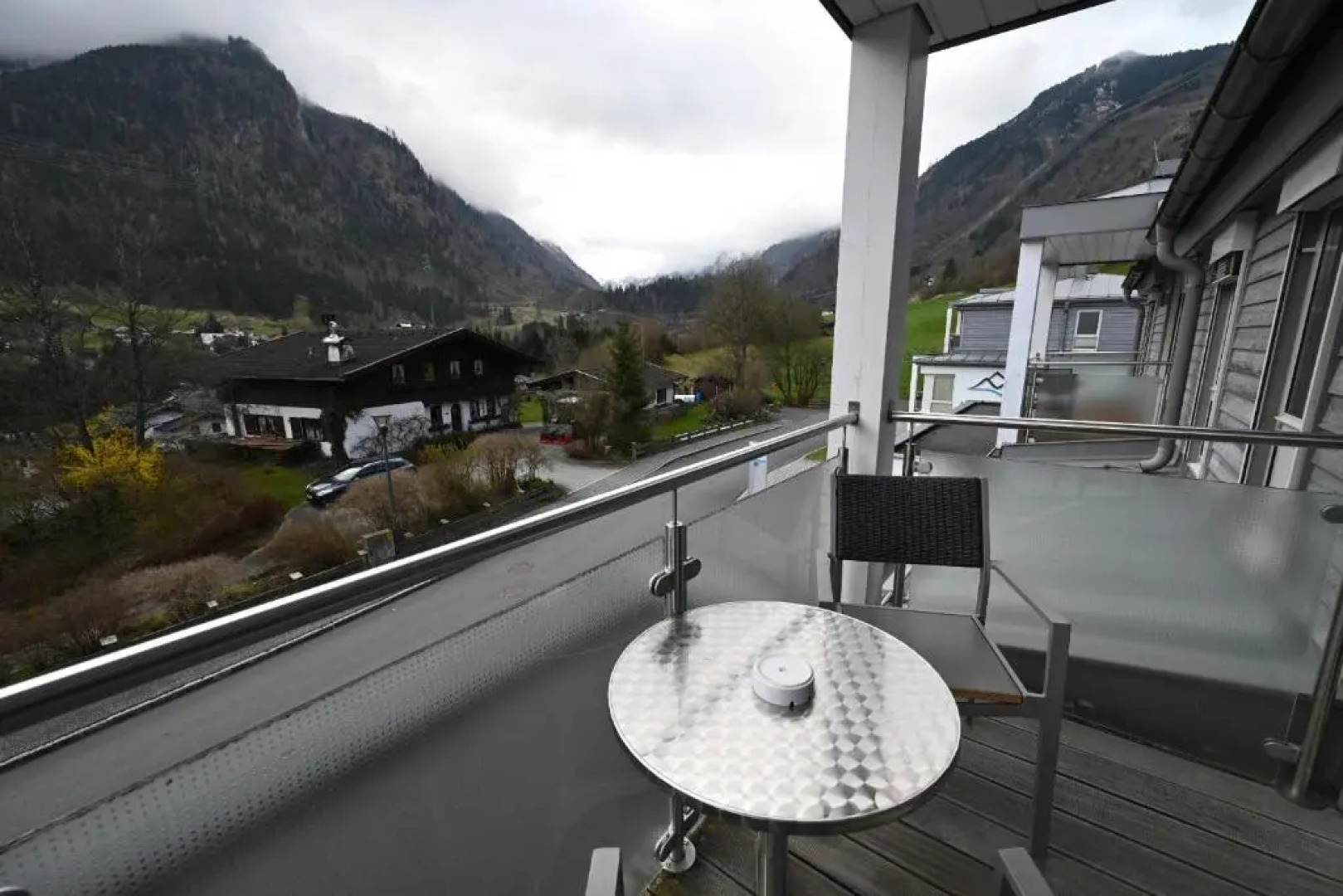 Apartment Kitz View 12 Top 6 - by Four Seasons Apartments