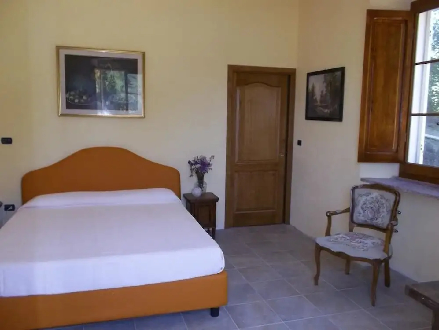 Agriturismo A Trasea