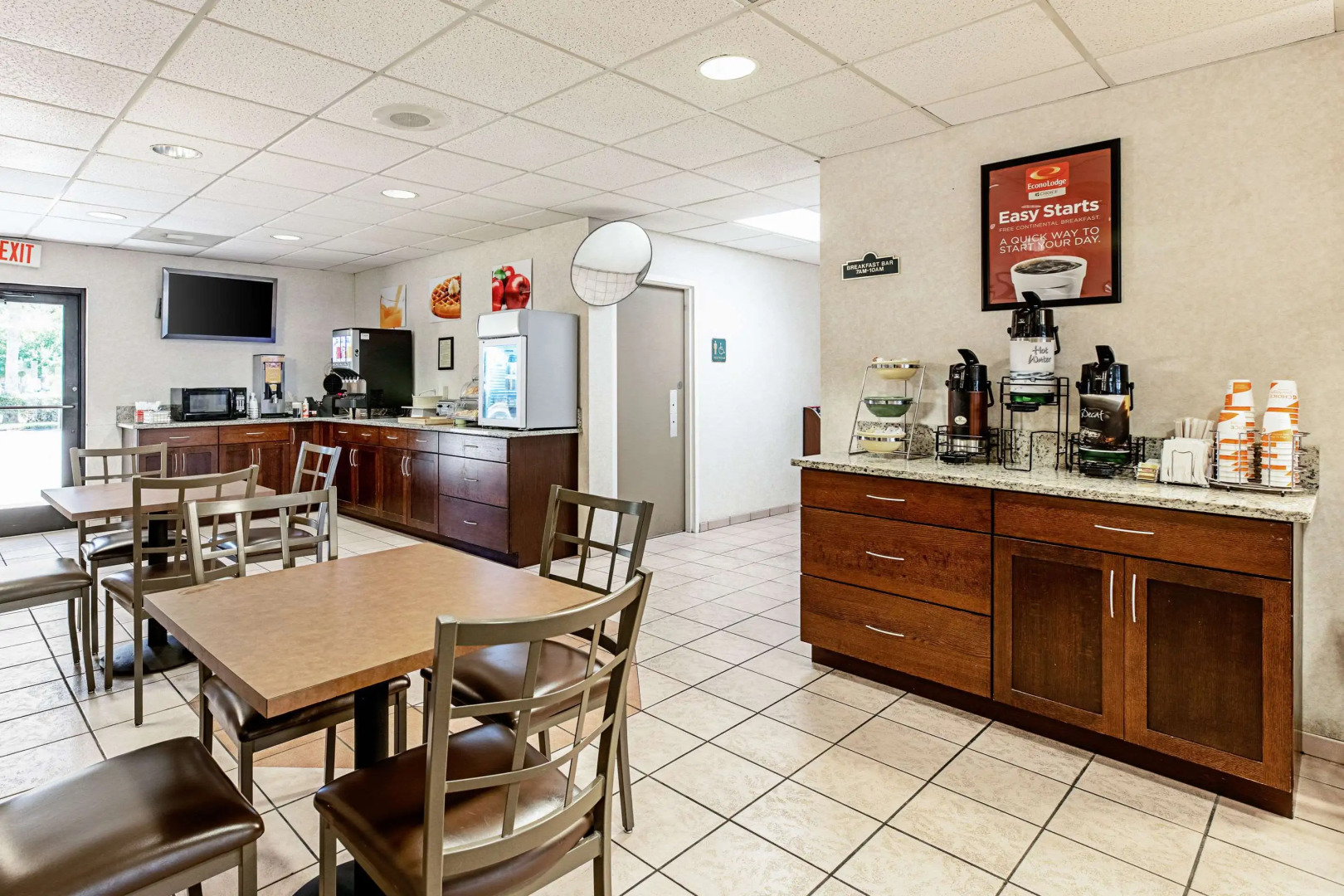 Econo Lodge Vero Beach - Downtown