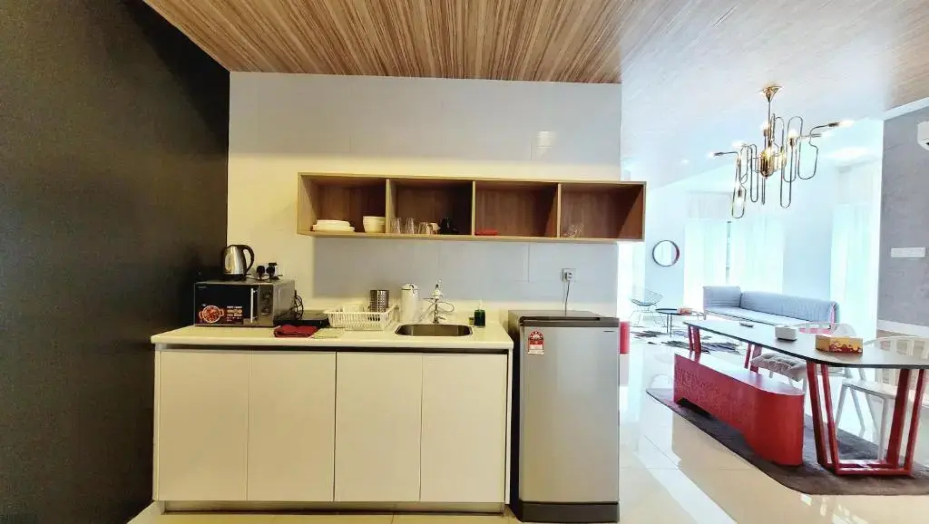 St Nomad Arte Plus Jalan Ampang KLCC