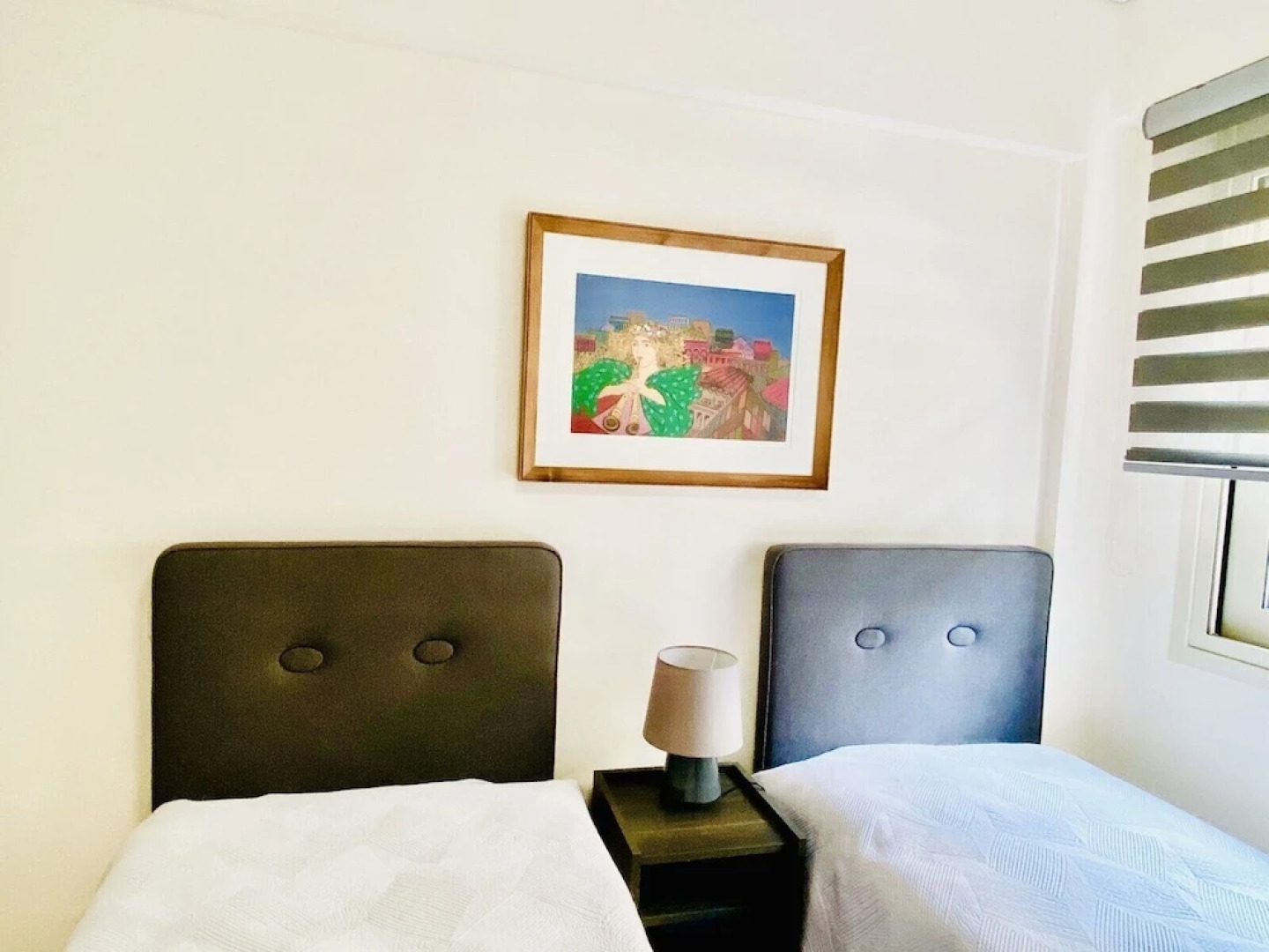 Olygreen Athens Residences