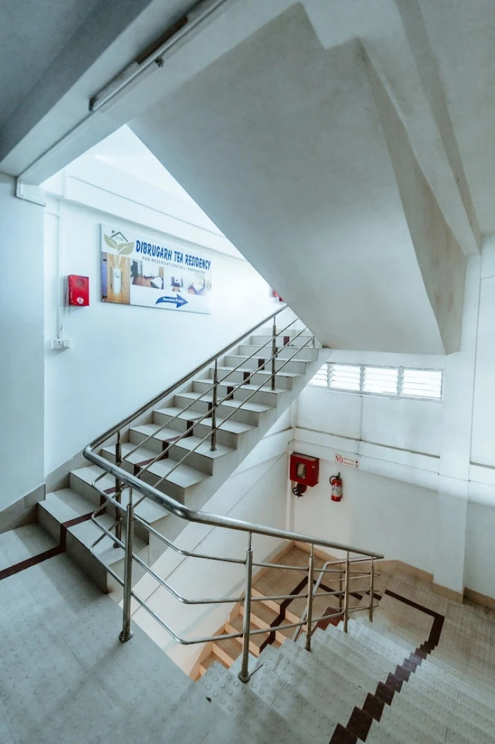 Dibrugarh Tea Residency