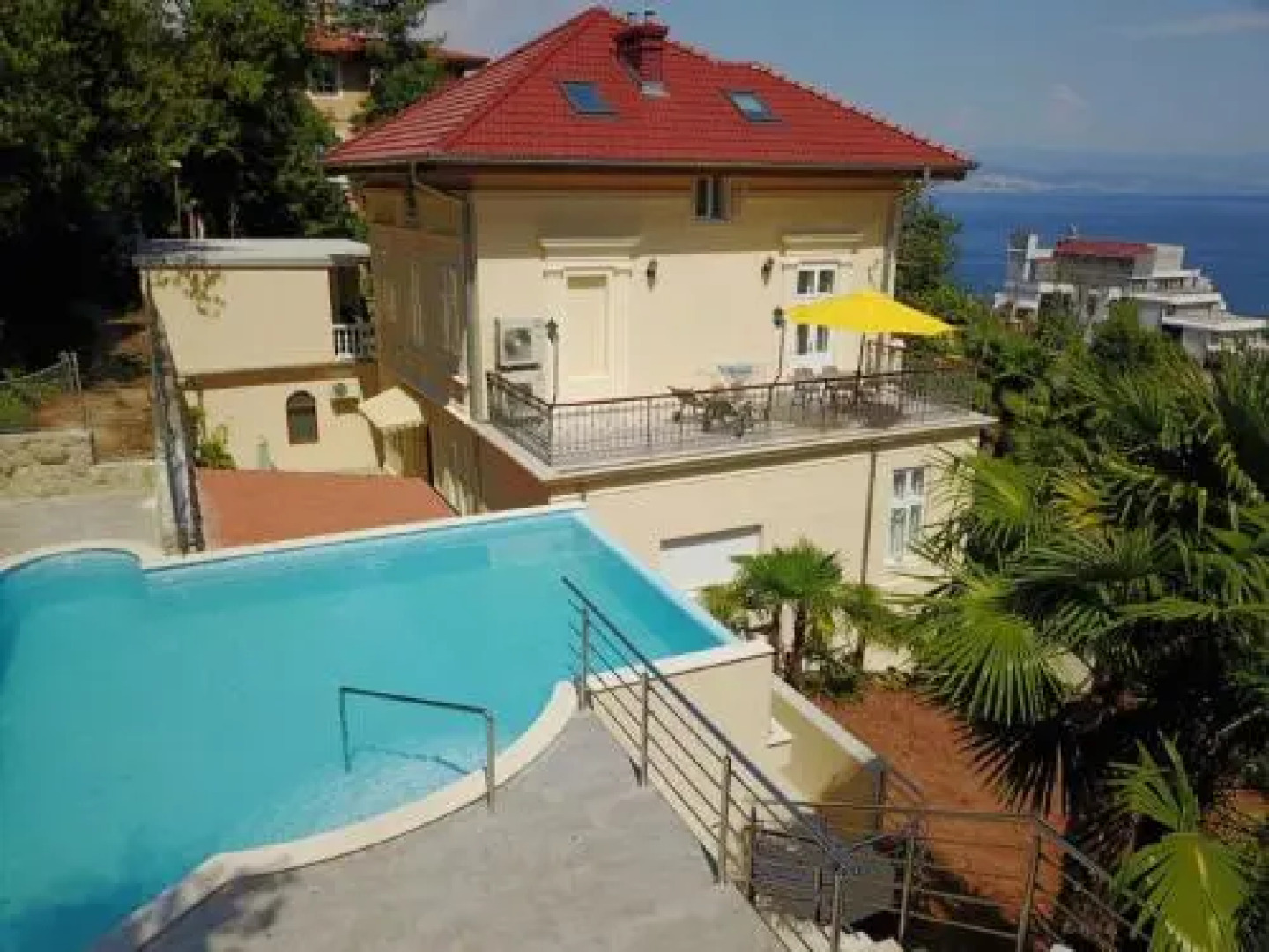 Apartments Villa Atta