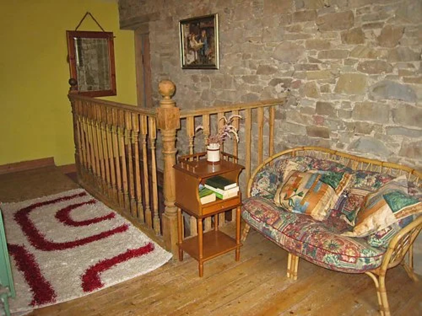 House Glenrath Anttola