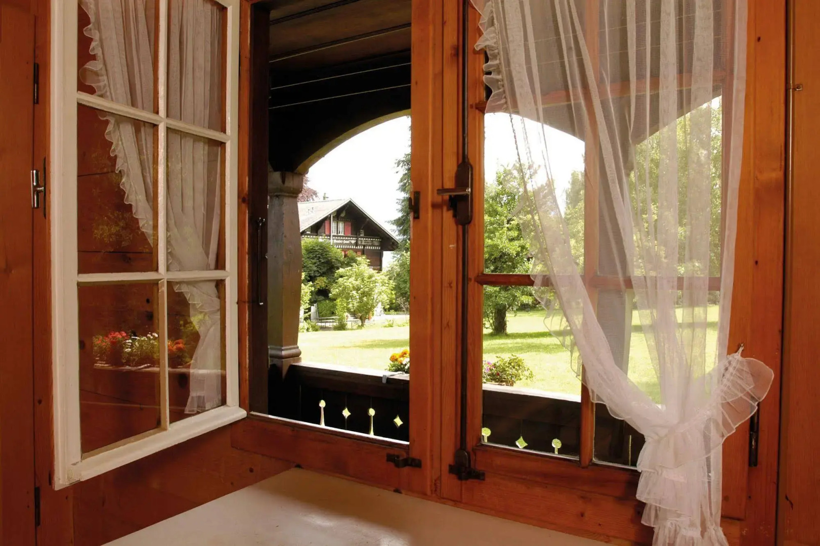 Youth Hostel Leissigen