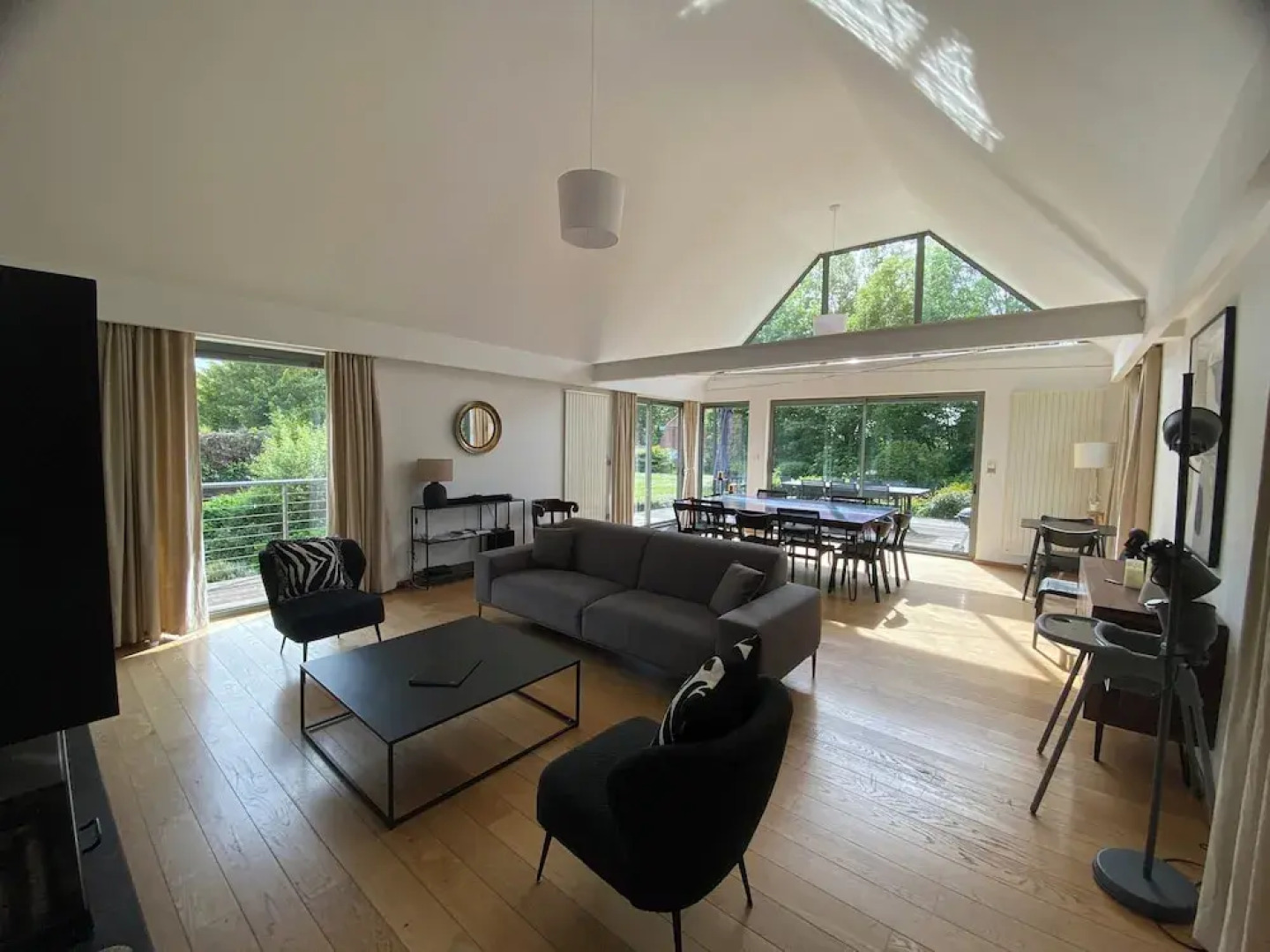 Villa des Remparts - BnB Calais-Marck-Bourbourg-Gravelines