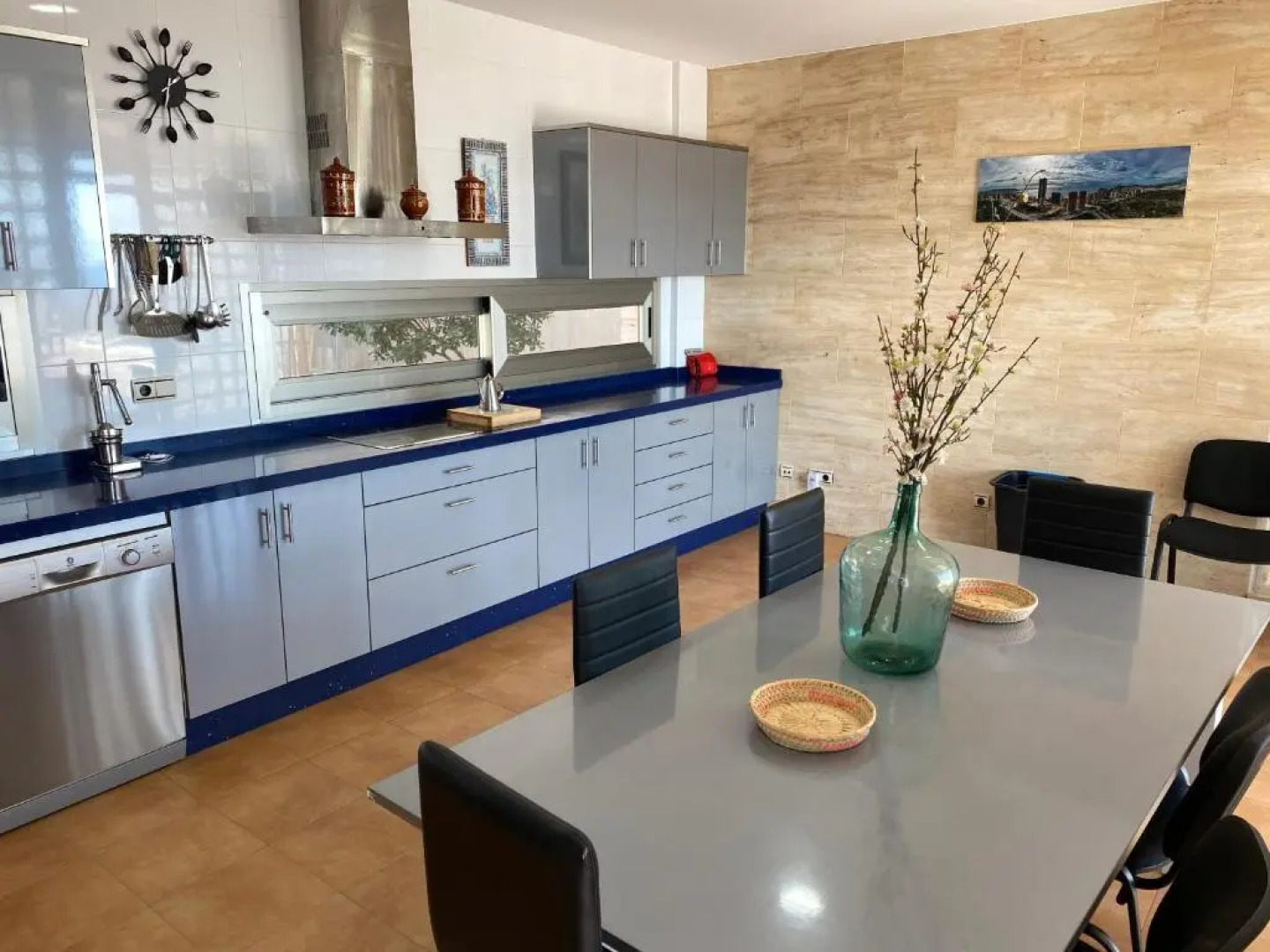 Altos Golf Bahía Benidorm