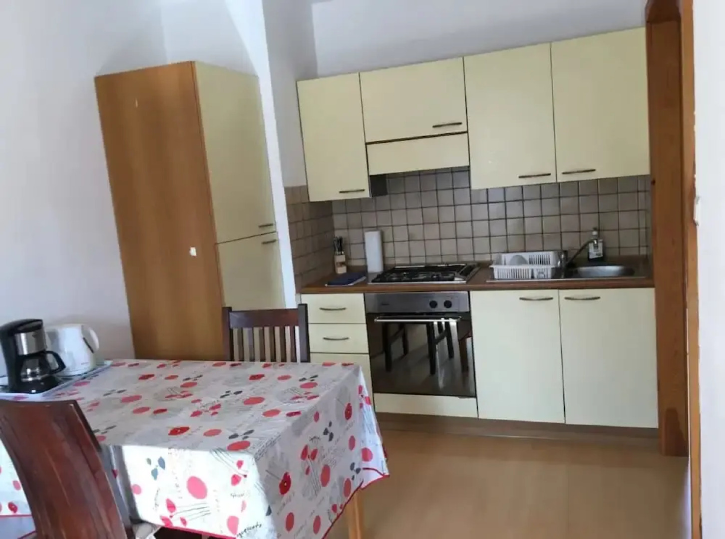 Gîtes Au Domaine Greiner