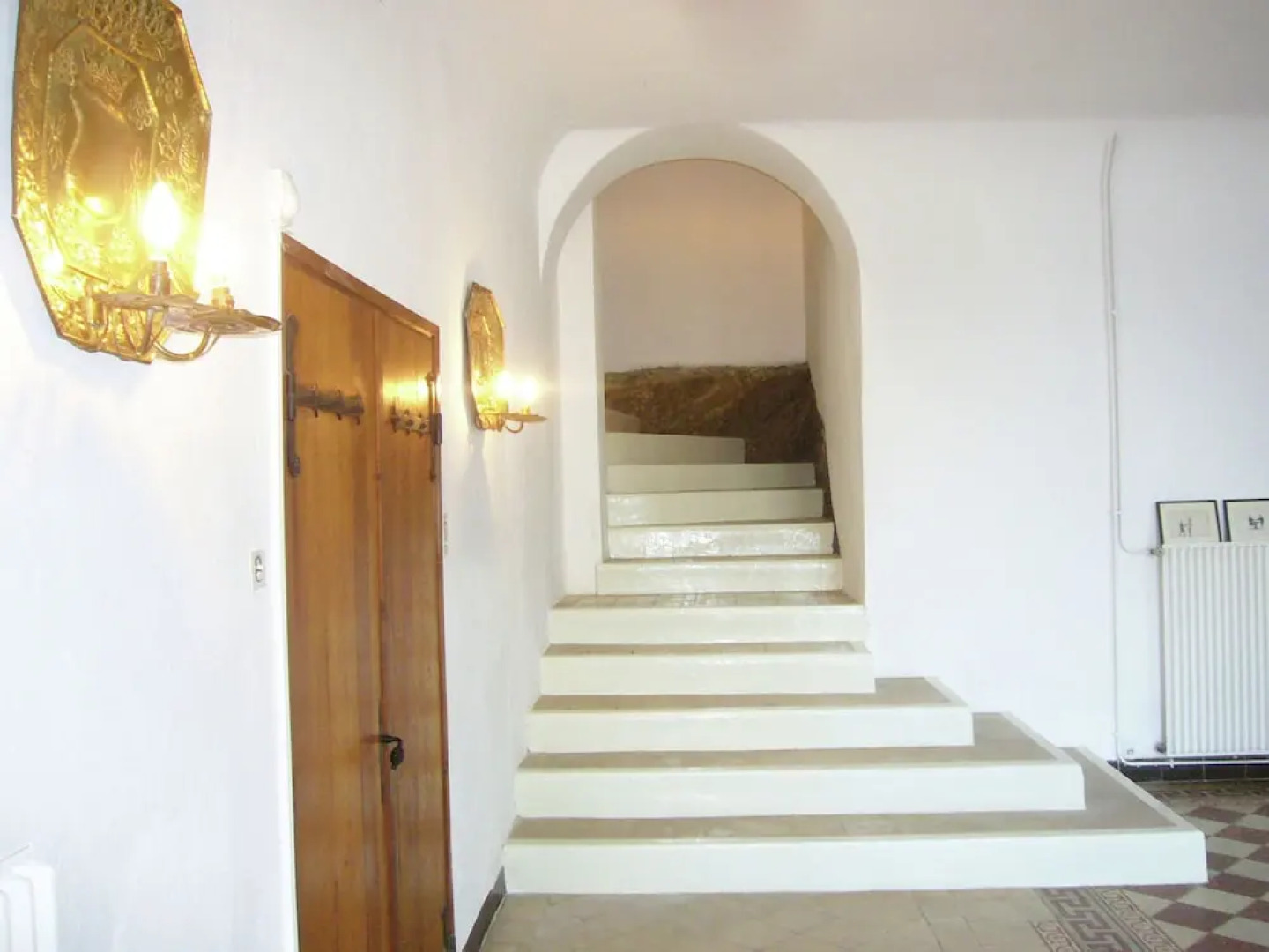 Beautiful Villa in Rayol-Canadel-sur-Mer near Sea