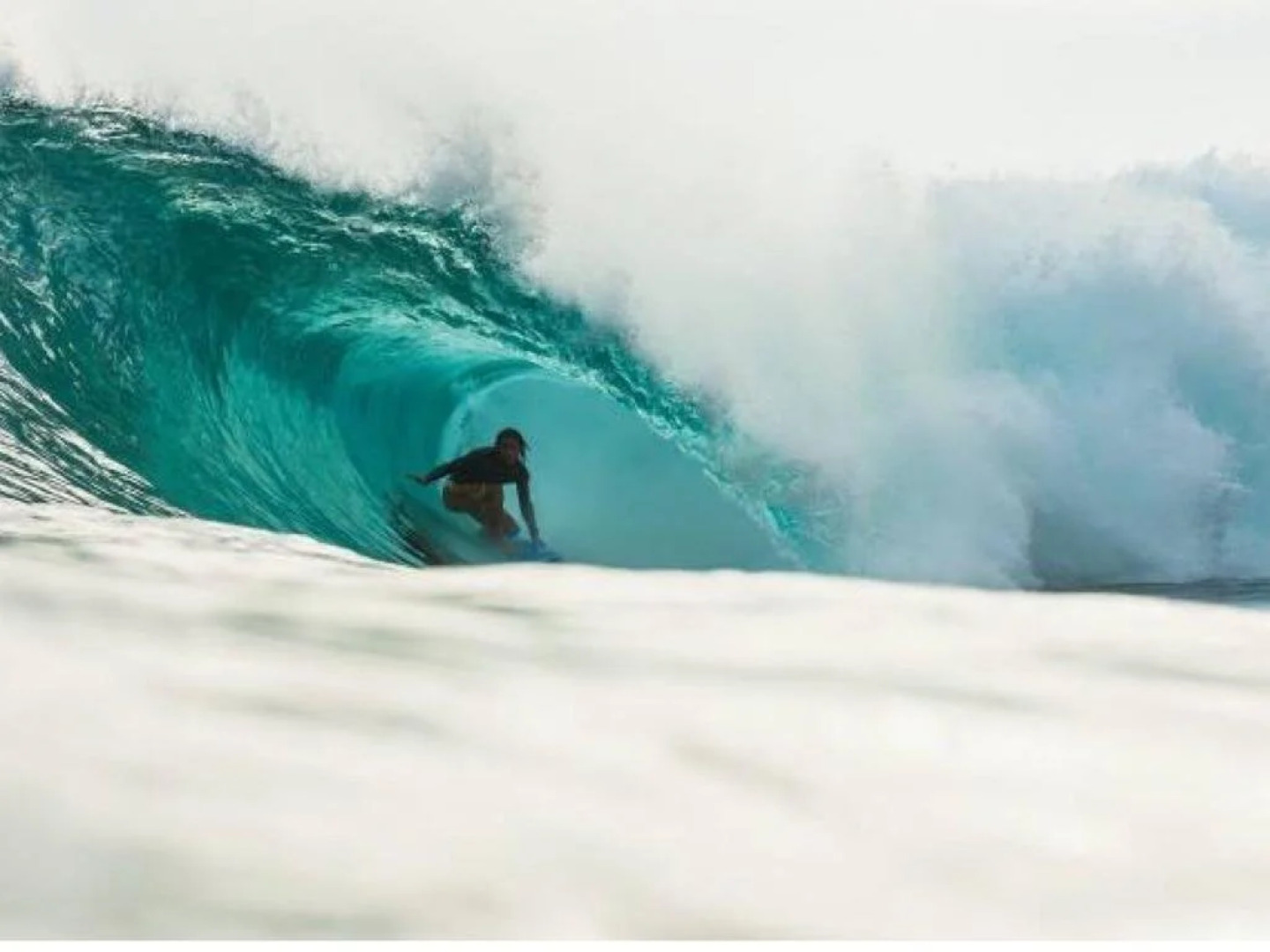 Puraran Surf Beach Resort