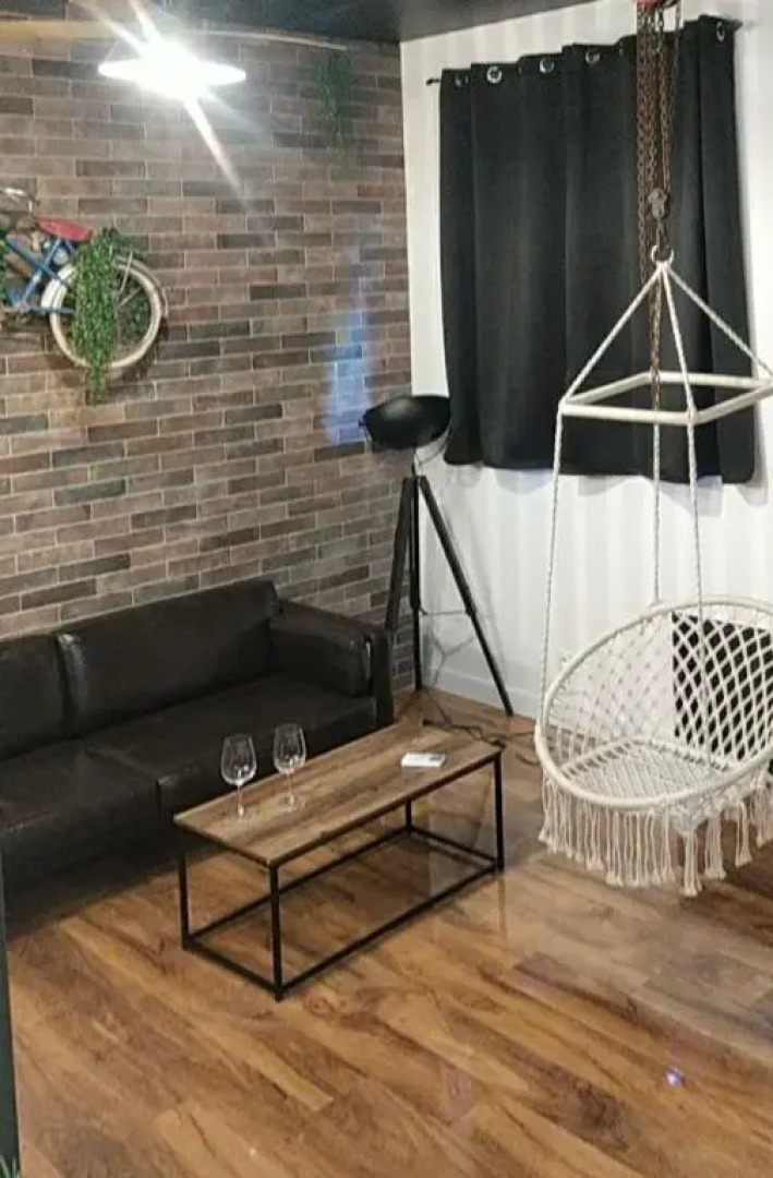 La Suite Grenoble SPA Jacuzzi Et Sauna Privatif (Adults Only)