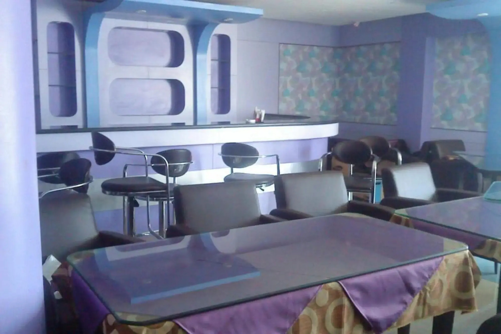 Hotel Micro Continental