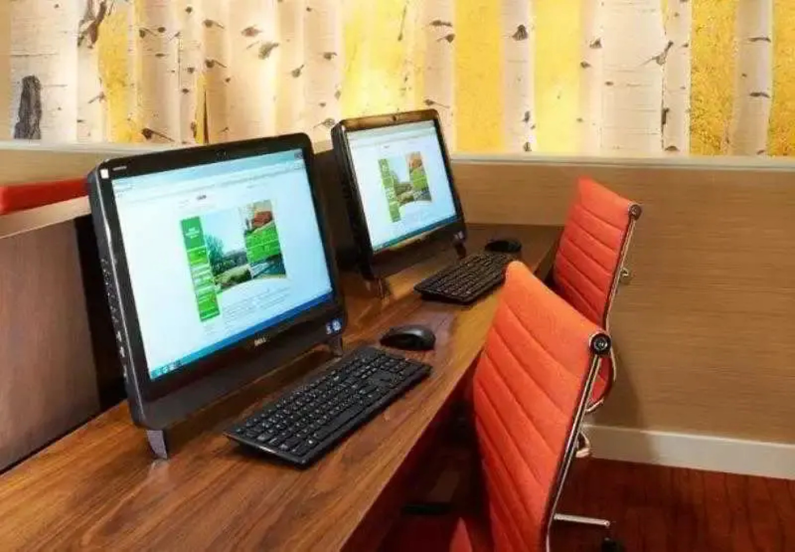 Courtyard Minneapolis-St. Paul Airport