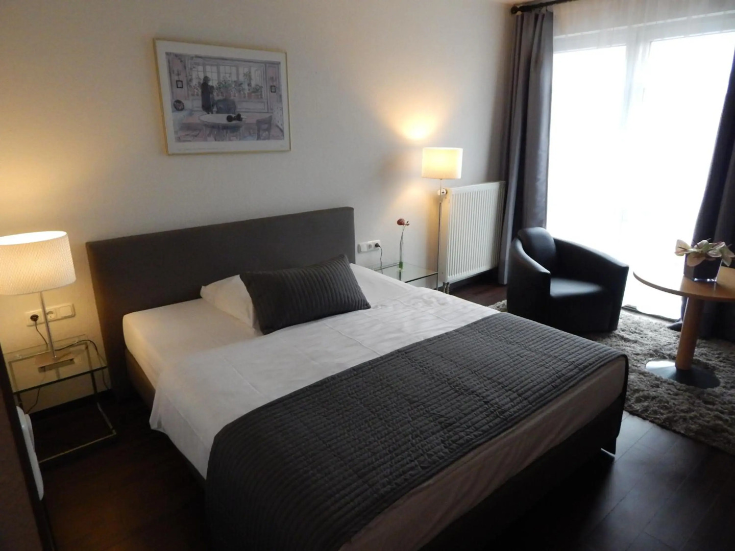 Hotel Schweizer Hof Kassel