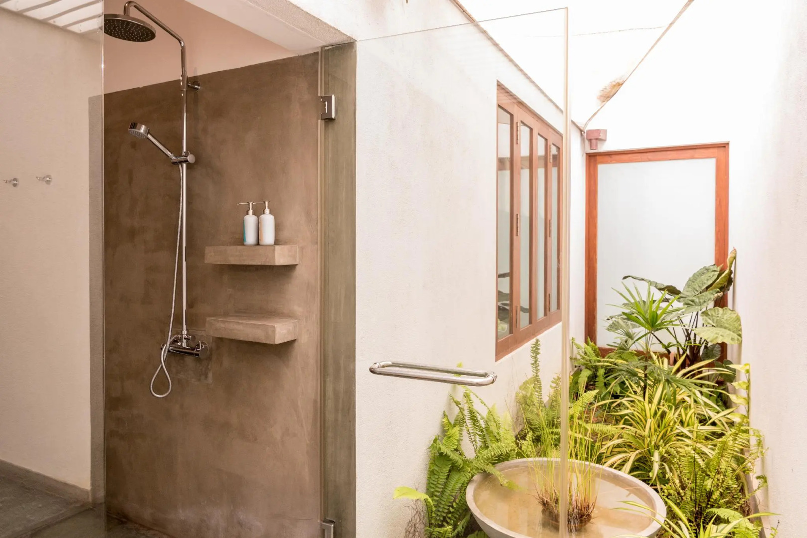 Ubuntu Beach Villas By Reveal