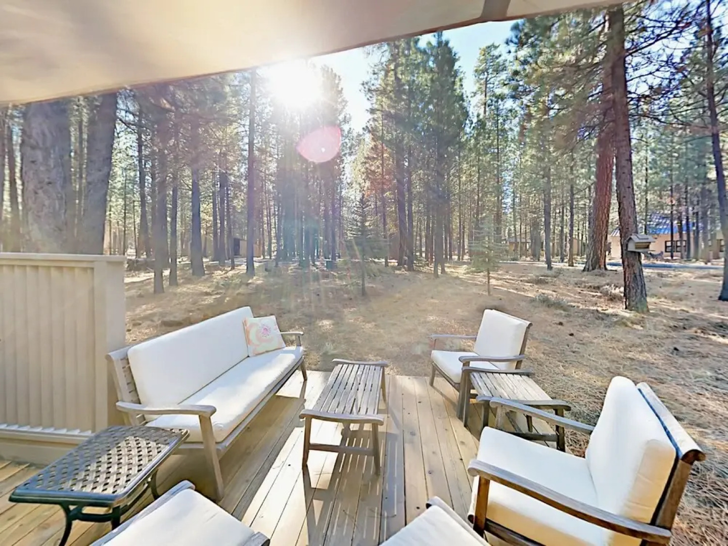 Family Fun Home Black Butte Ranch