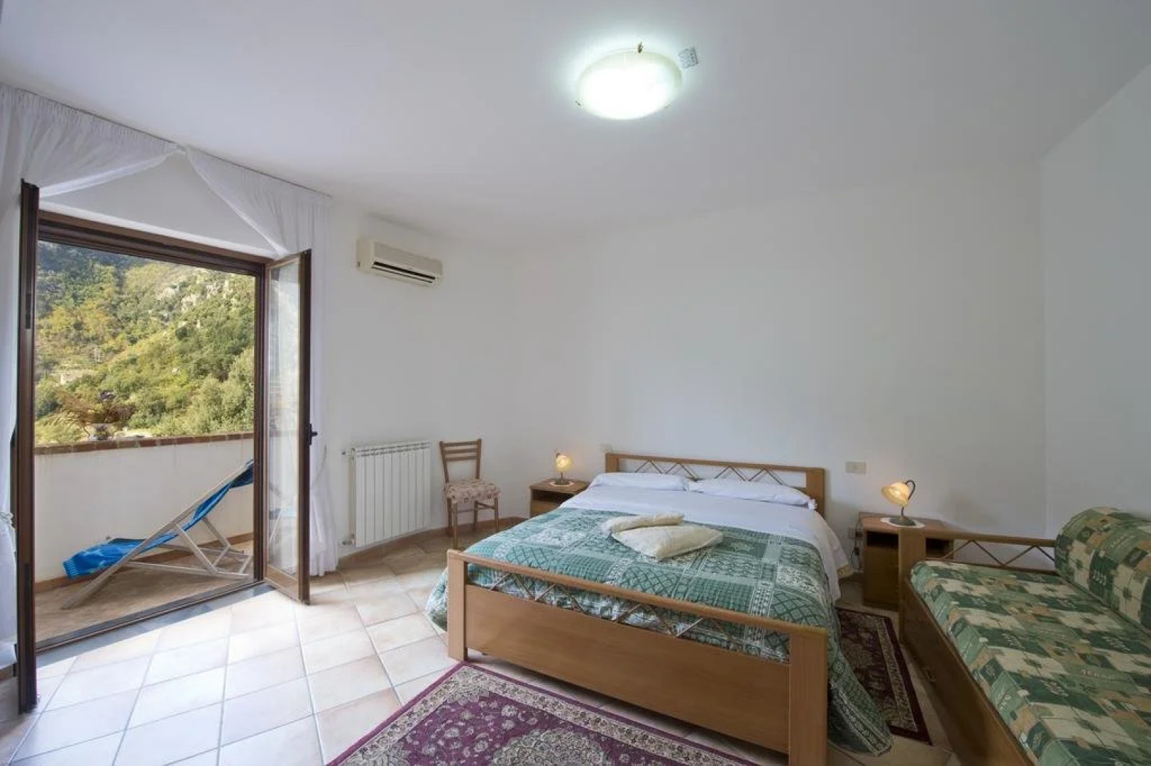 Agriturismo Serafina