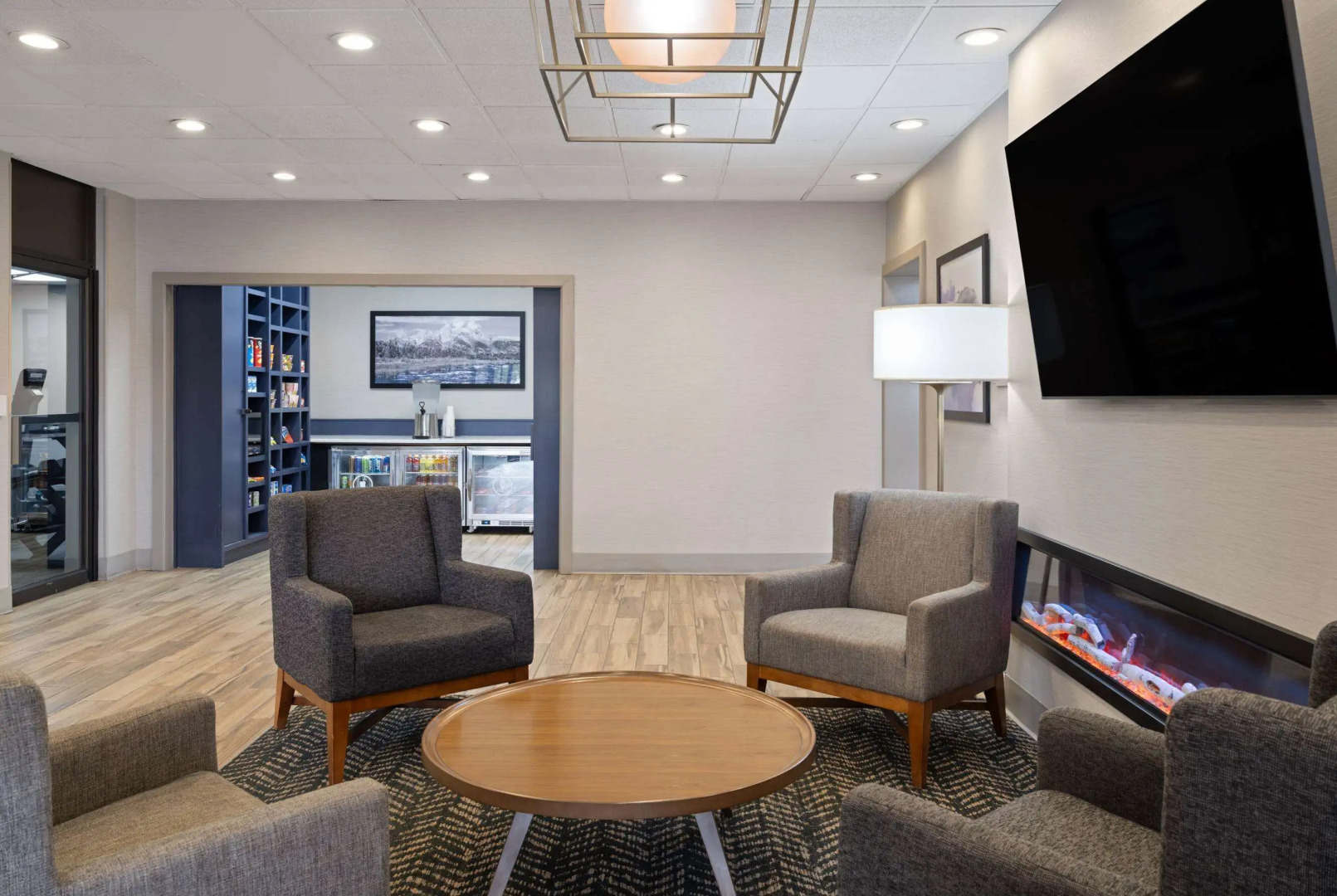 AmericInn by Wyndham Casper Event Center Area