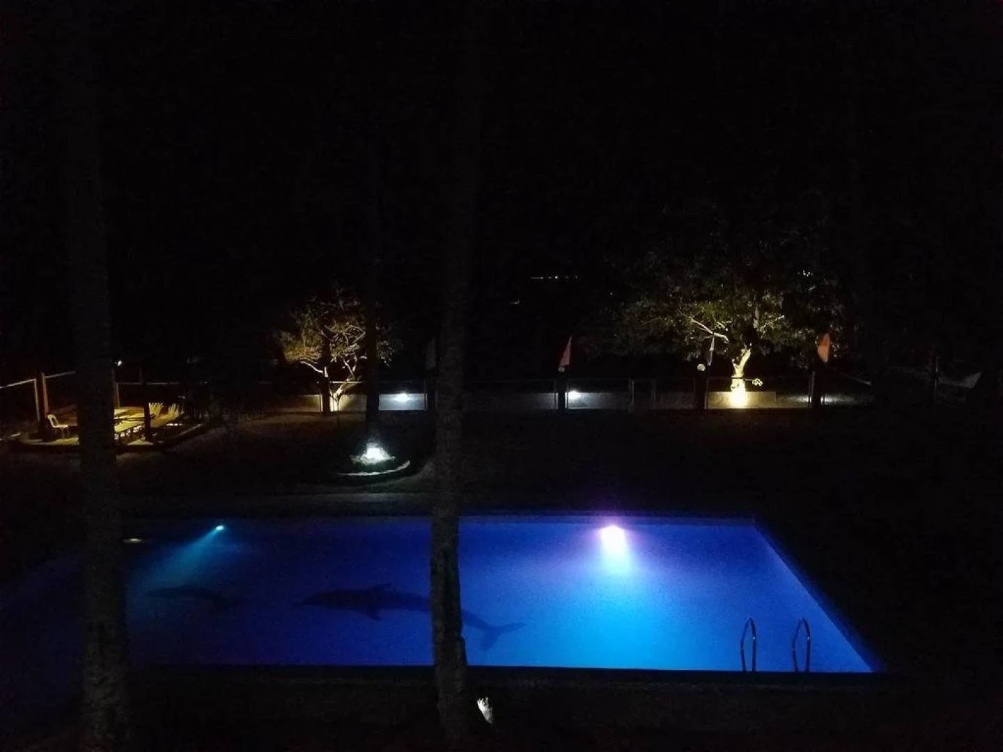 Edie's Bahay Aplaya and Spa