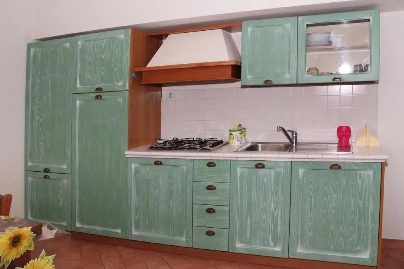 Il Pino Bioagricoltura