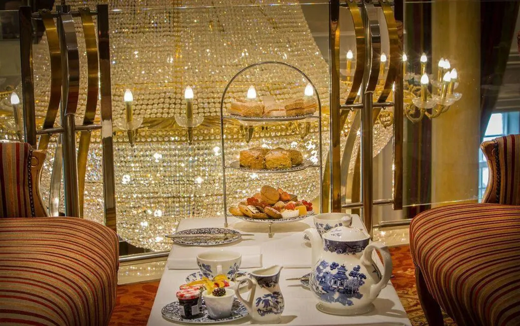 Knightsbrook Courtyard Houses