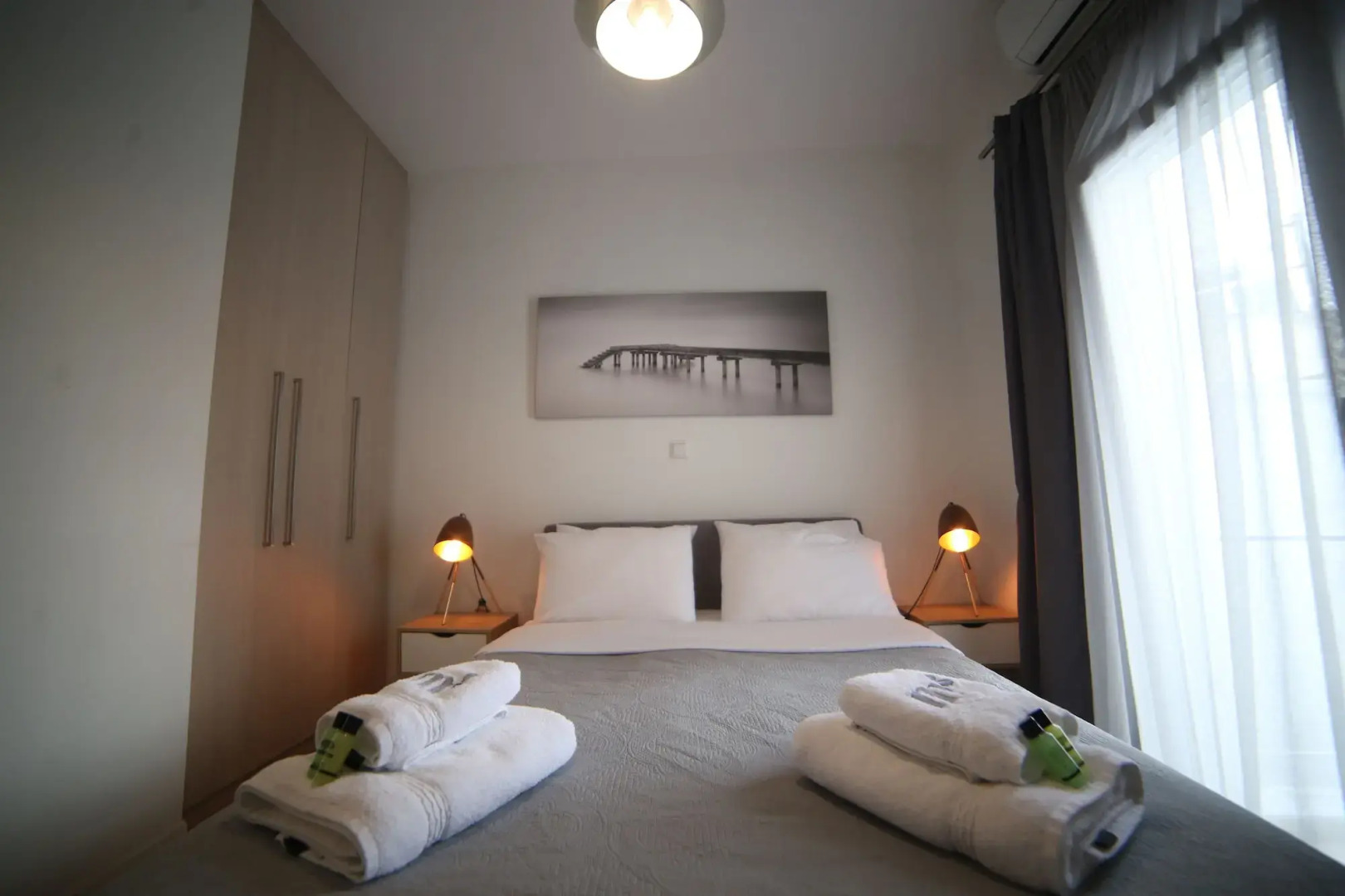 Athens Morum City Apartments