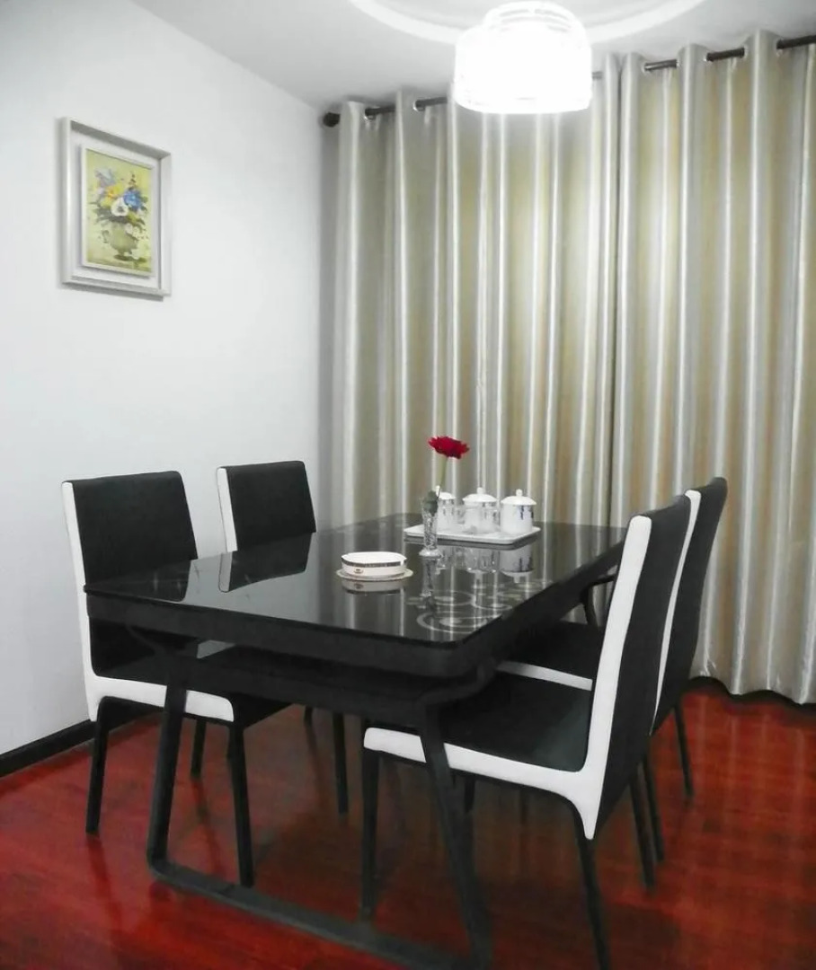 Petroleum Apartment Hotel Xining