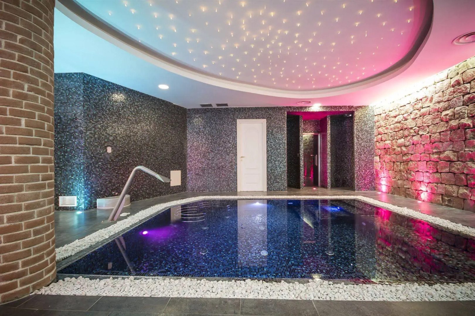 Villas Resort Wellness & SPA