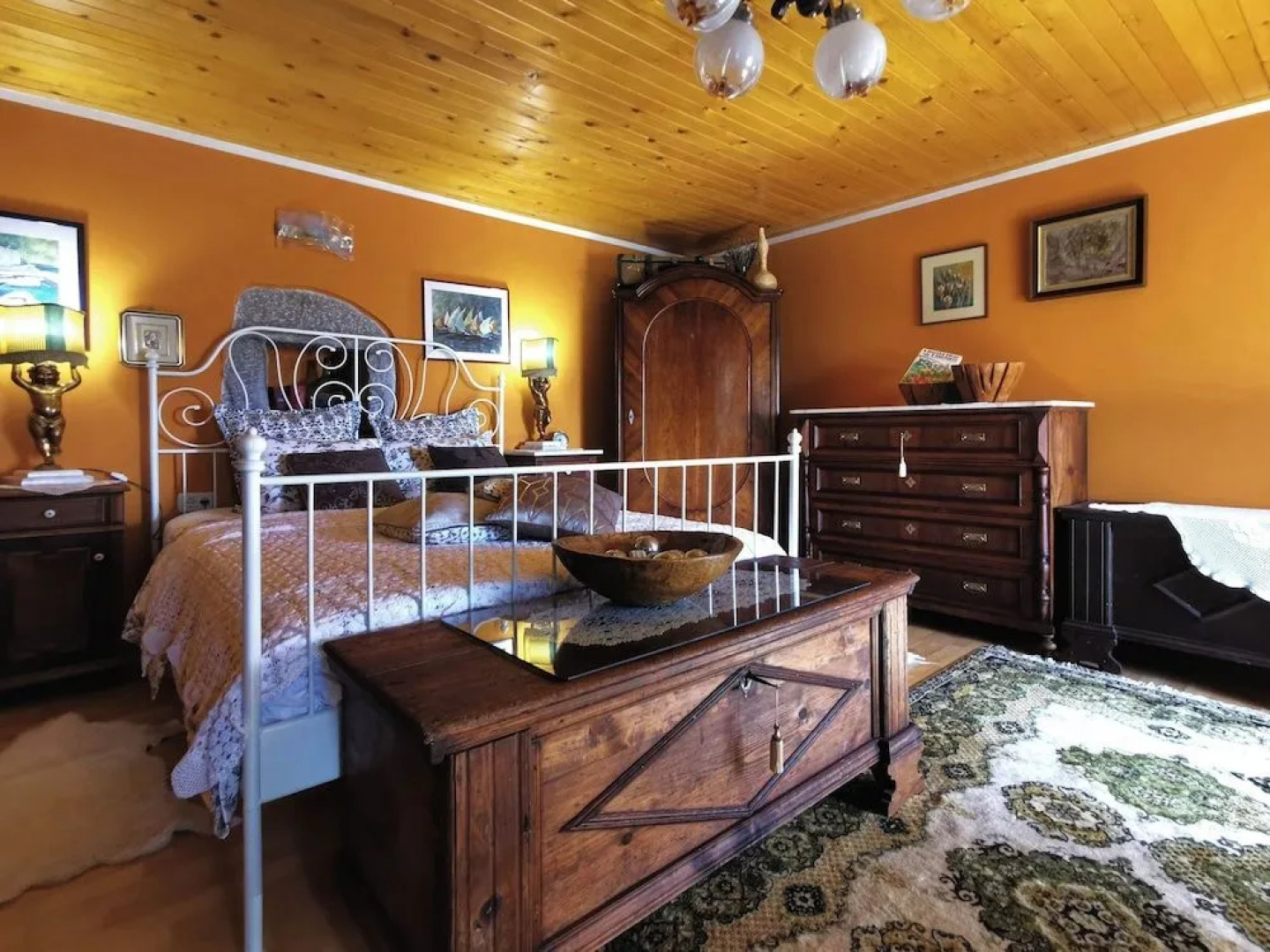 Holiday Home Mavrici - Two Bedroom Holiday Home with Pool