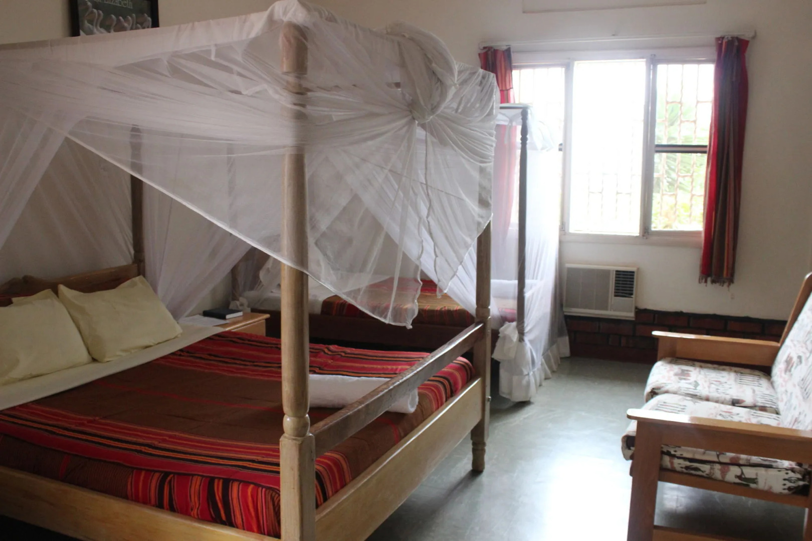 Lake Victoria View Guest House