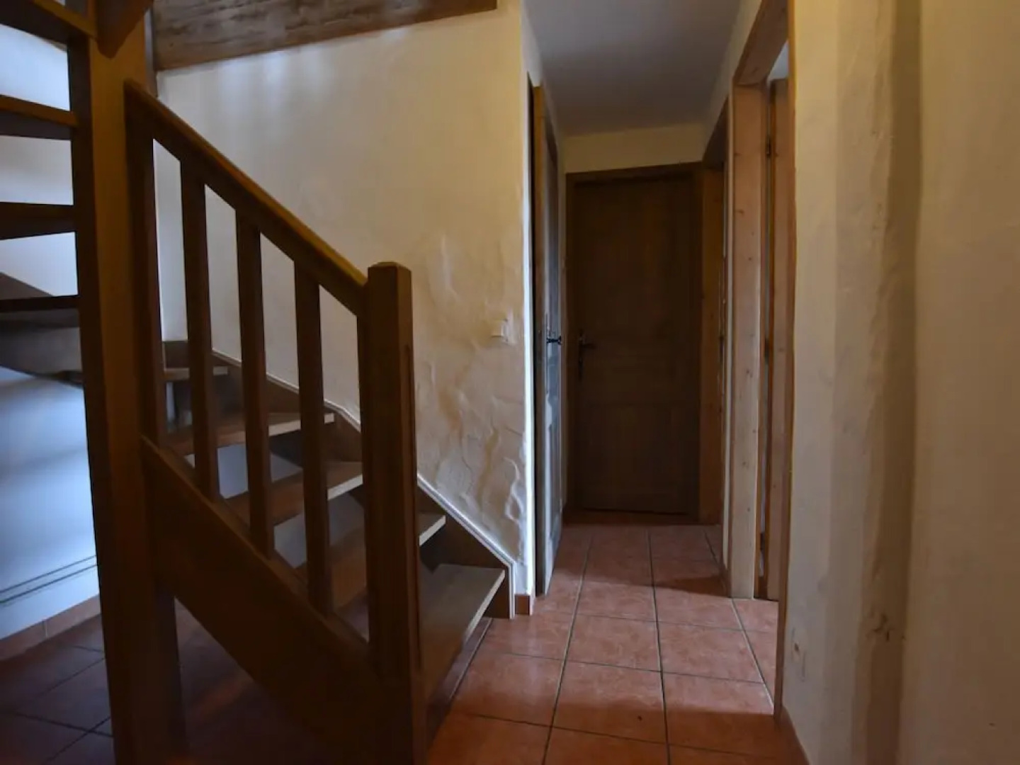 Spacious Chalet in Vallandry near Ski Area