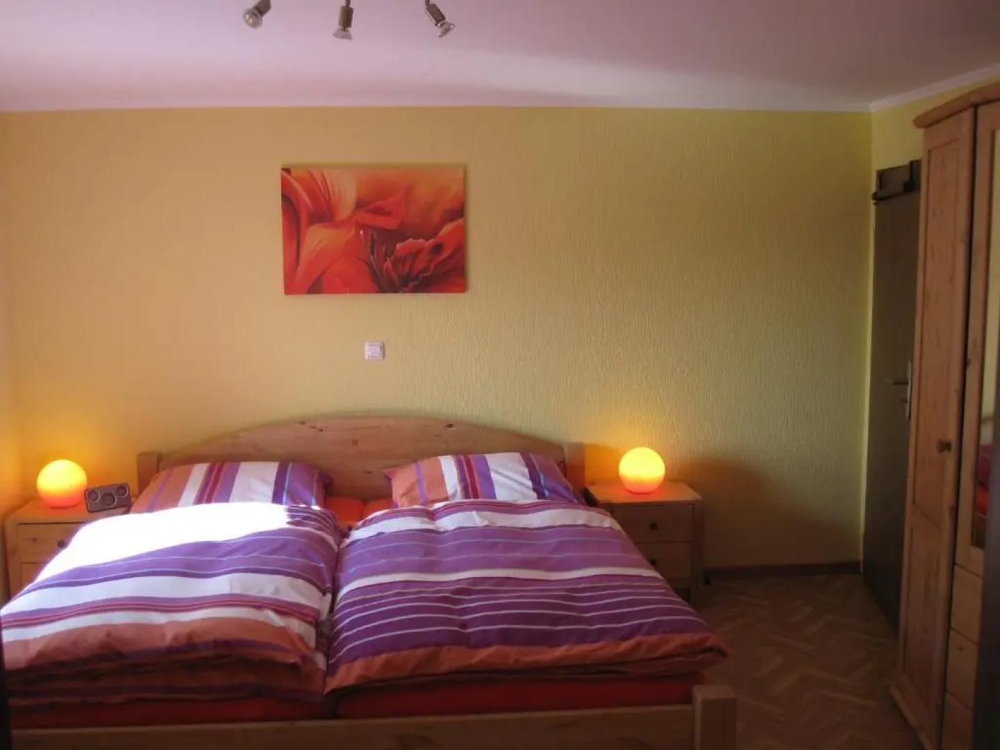 Ferienhaus Zur Schönen Aussicht