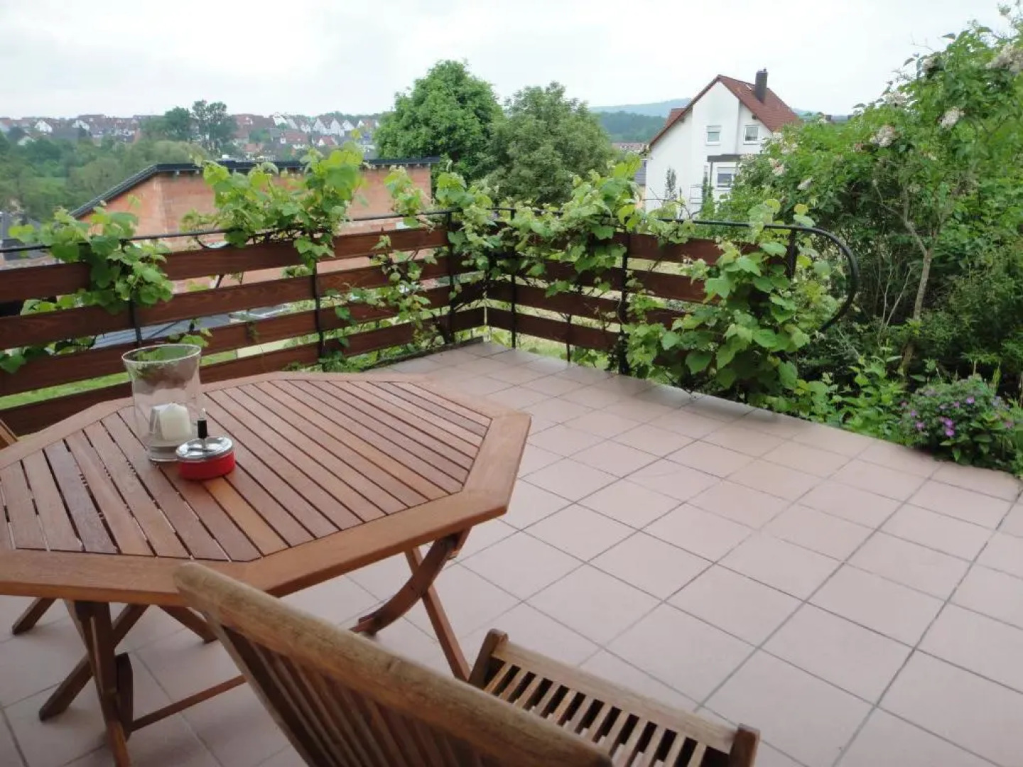 Gästehaus am Sonnenberg