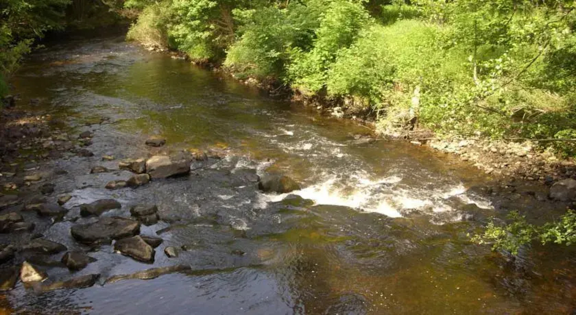 Chambres dhôtes Le Fougal