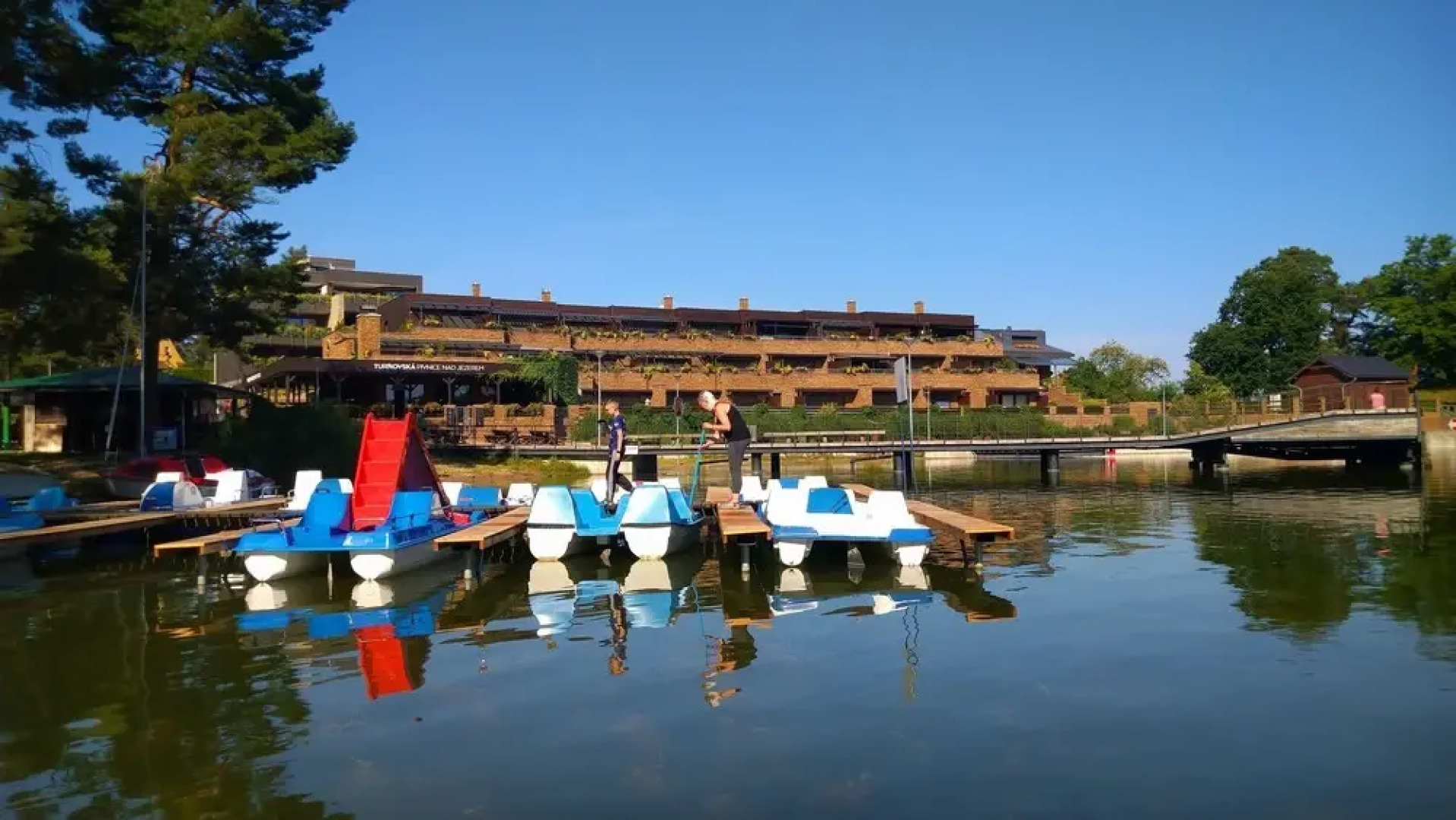 Rezidence Fami De Luxe Design