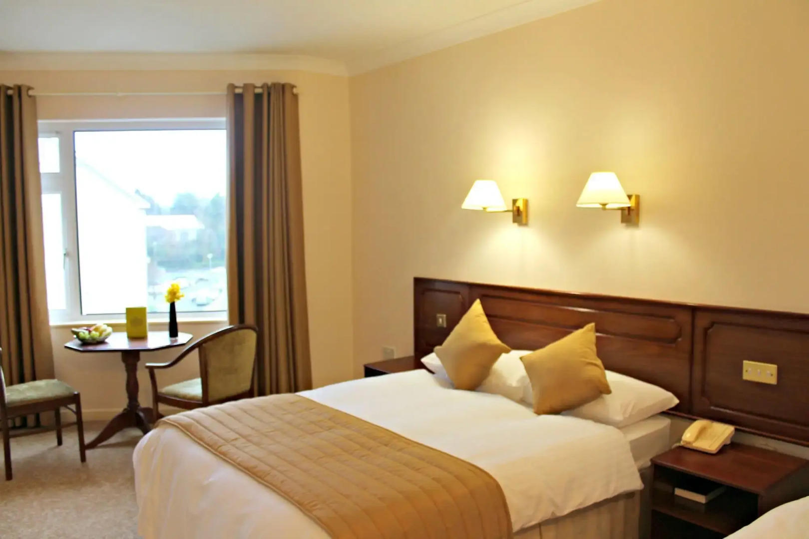 The Central Hotel Donegal