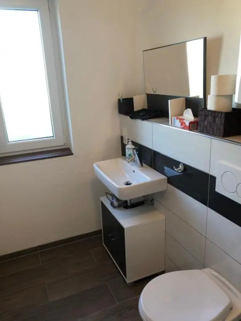 Ferienwohnung Janson