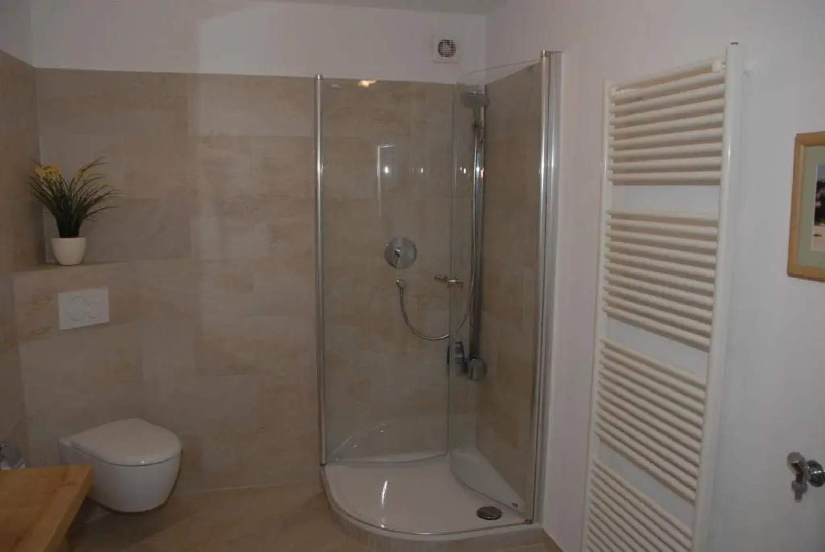 Wohlfühlapartment in Minden