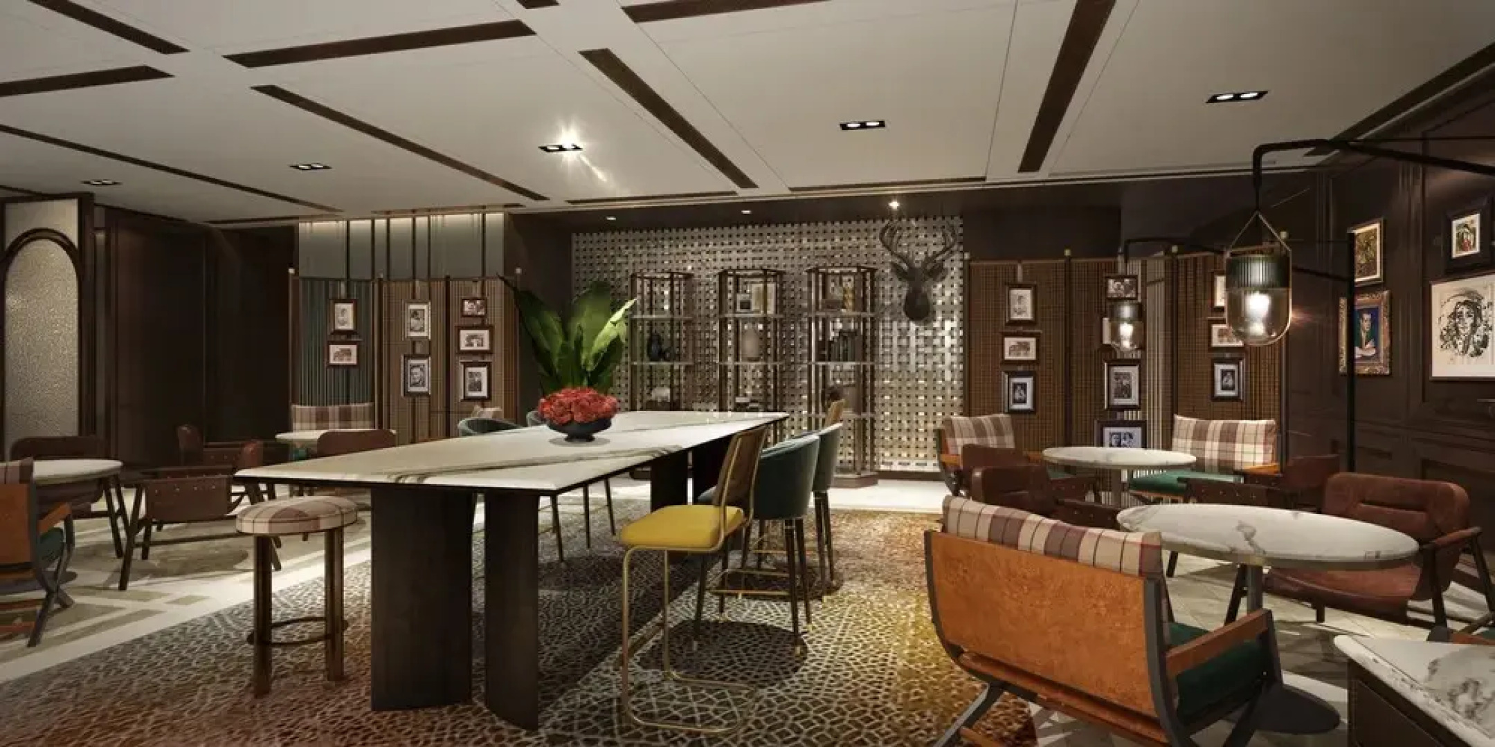 The George Penang by The Crest Collection