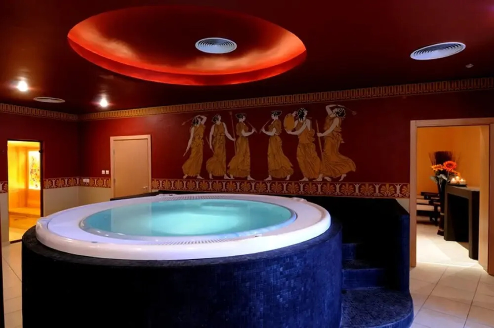 Menada Ravda Apartments